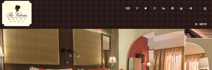 The Victoria Hotel