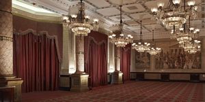 One Whitehall Place