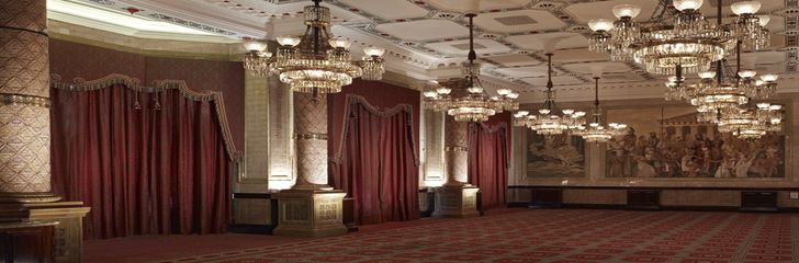 One Whitehall Place