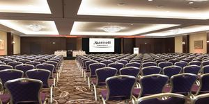 Brussels Marriott Hotel Grand Place