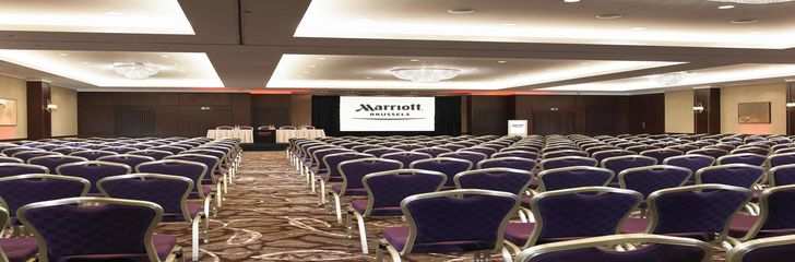 Brussels Marriott Hotel Grand Place