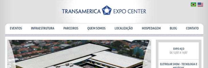 Transamerica Expo center