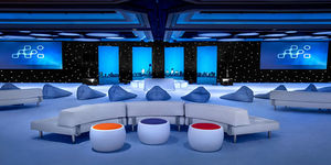 New York Marriott Marquis