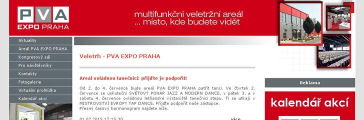 PVA Expo Praha