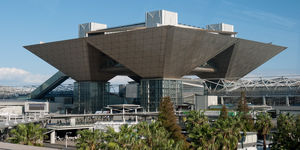 Tokyo Big Sight