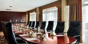 Parmelia Hilton Perth