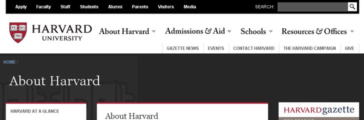 Harvard University