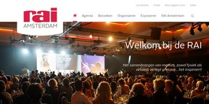 RAI Amsterdam