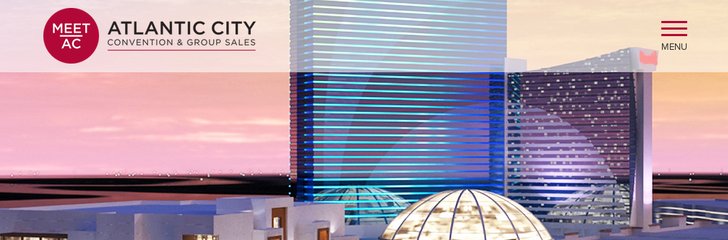 Atlantic City Convention Center