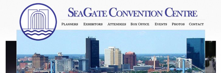 Seagate Convention Centre