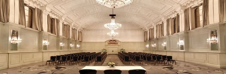 Hilton Brighton Metropole