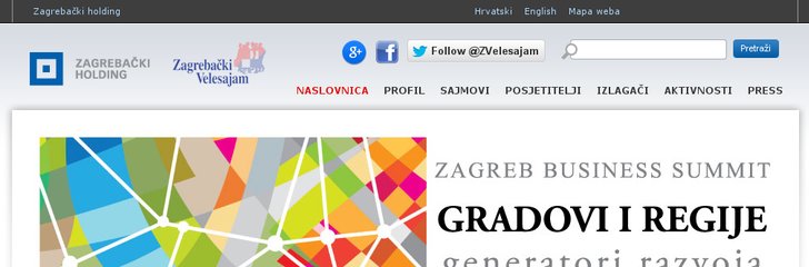 Zagreb Fair