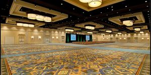 Signia by Hilton Orlando Bonnet Creek