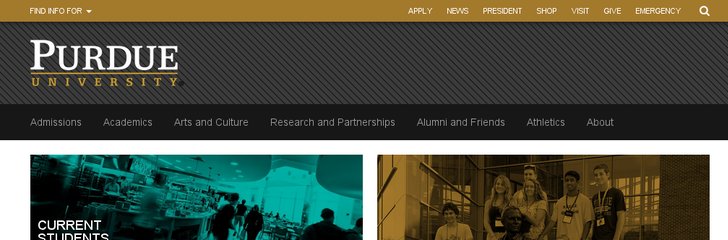 Purdue University