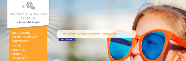 Buena Vista Palace Hotel and Spa