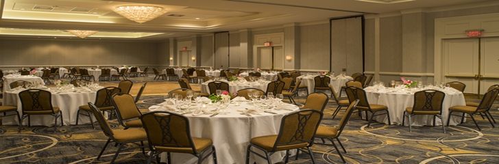 Hilton Alexandria Old Town