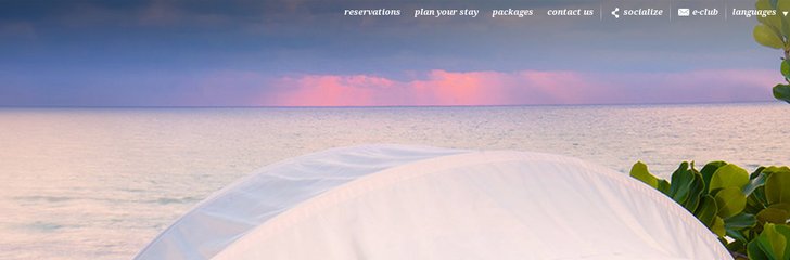 Trump International Beach Resort