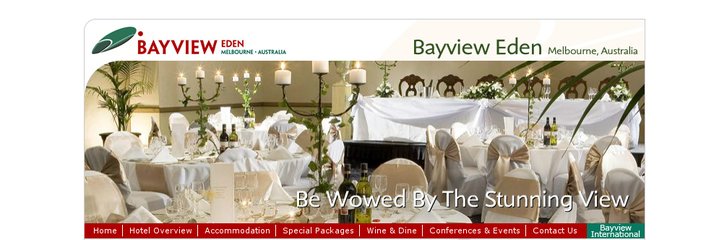 Bayview Eden