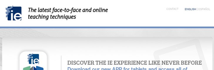 IE Business School