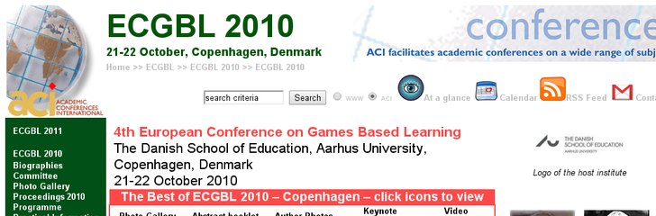 University of Aarhus