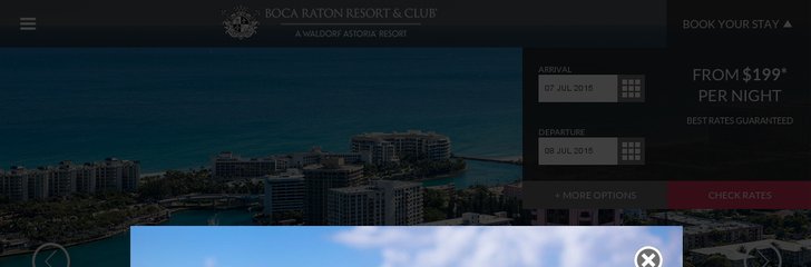 Boca Raton Resort & Club