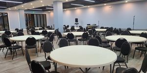 Business Expo Center (Corporate Office)