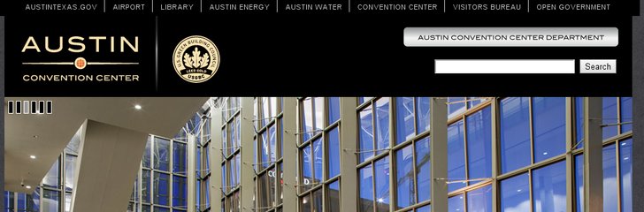 Austin Convention Center