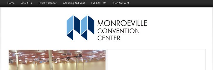 Monroeville Convention Center