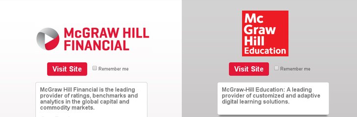 McGraw-Hill Conference Center