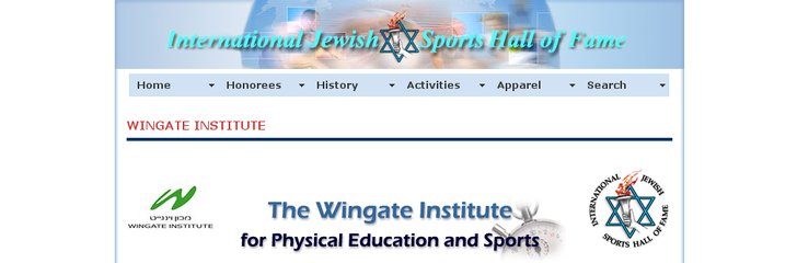 Wingate Institute