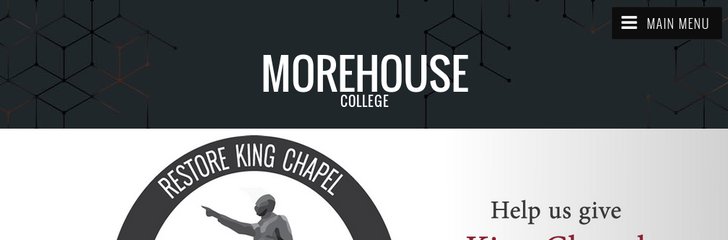 Morehouse College