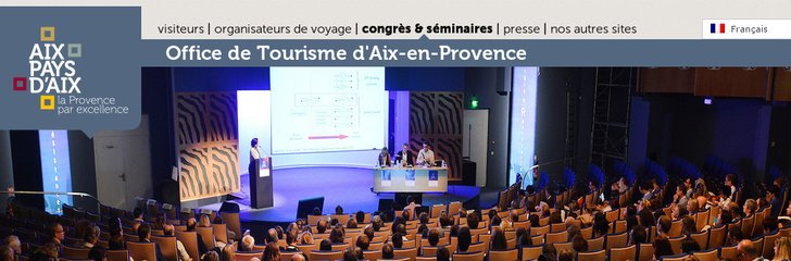 Centre de Congrès