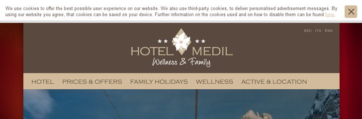 Medil Hotel