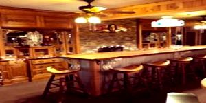 The Cross Eyed Moose Event Center