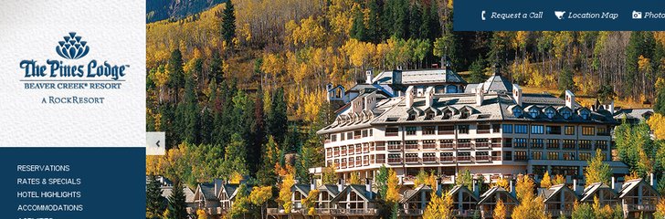 Pines Lodge
