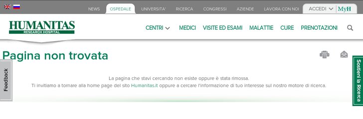 Istituto Clinico Humanitas IRCCS