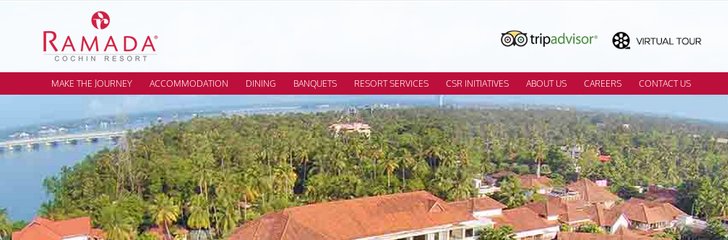 Ramada Resorts