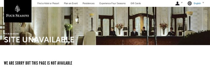 Four Seasons Resort - Aviara