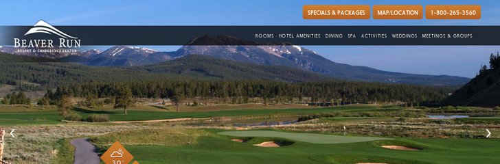 Beaver Run Resort