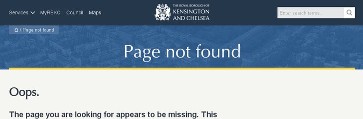 Kensington Conference and Event Centre
