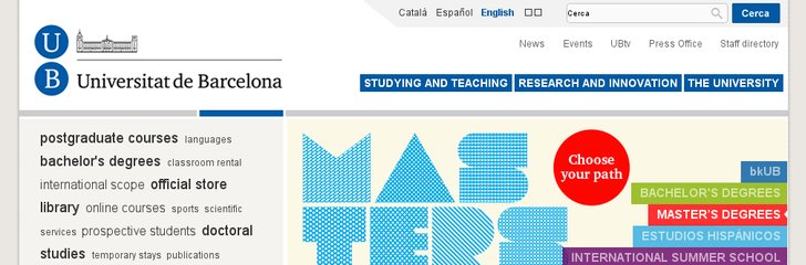 University of Barcelona