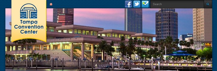 Tampa Convention Center