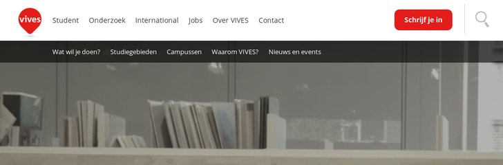Katholieke Hogeschool (KHBO)