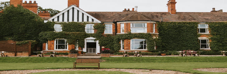 Healing Manor Hotel