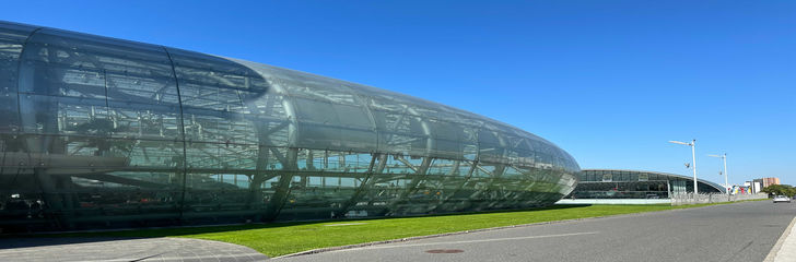 Hangar-7