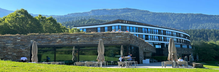 Kempinski Hotel Berchtesgaden