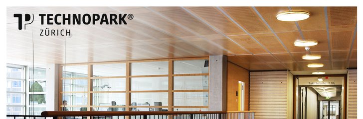 Technopark Zurich