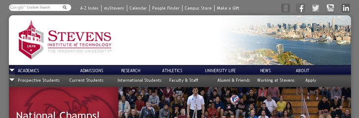 Stevens Institute of Technology