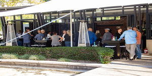 Number Nineteen Event Venue