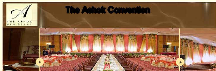Ashok Hotel